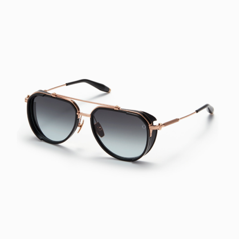 A Guide to Iconic Aviator Sunglass Styles