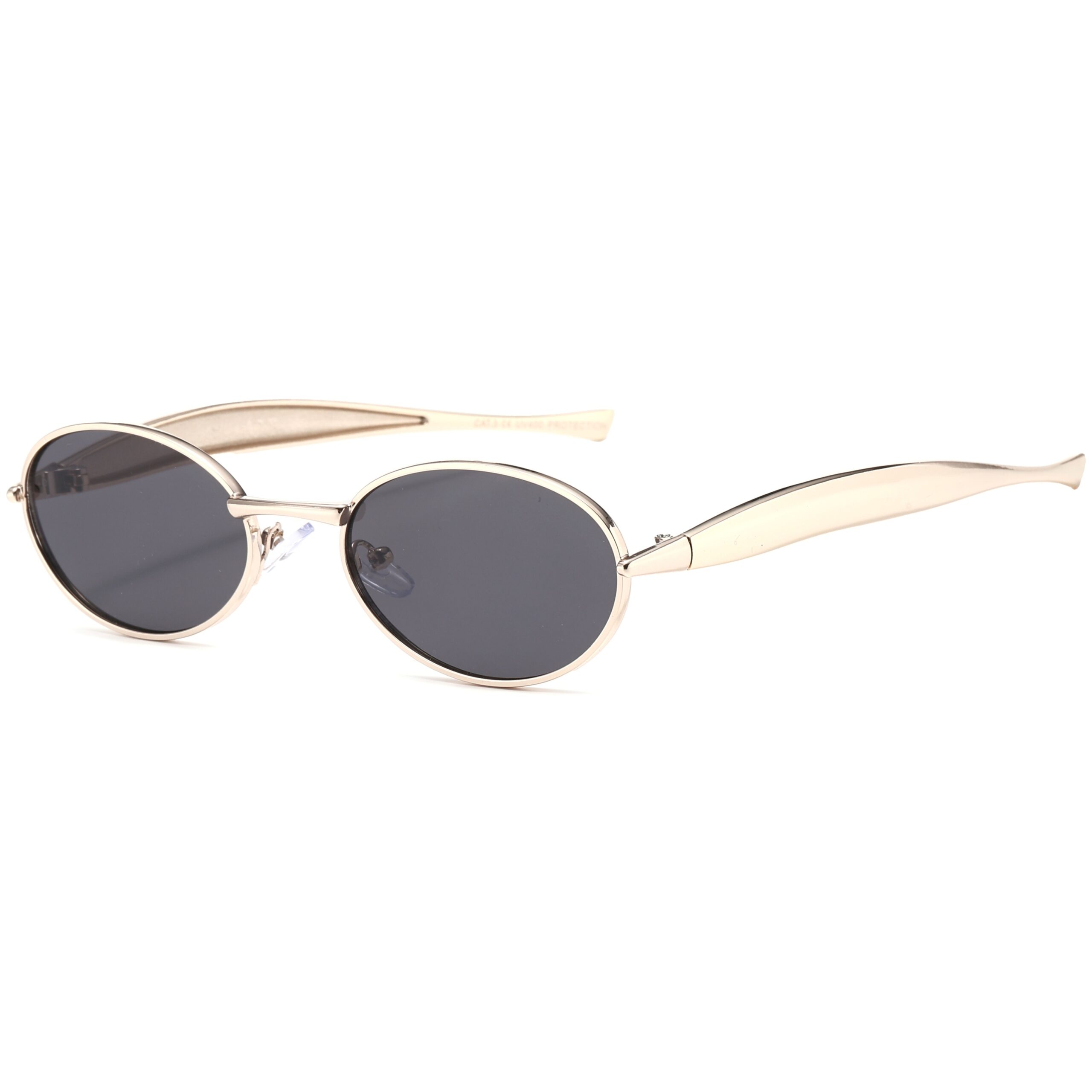 Wholesale used sunglasses -- mixed styles and grades