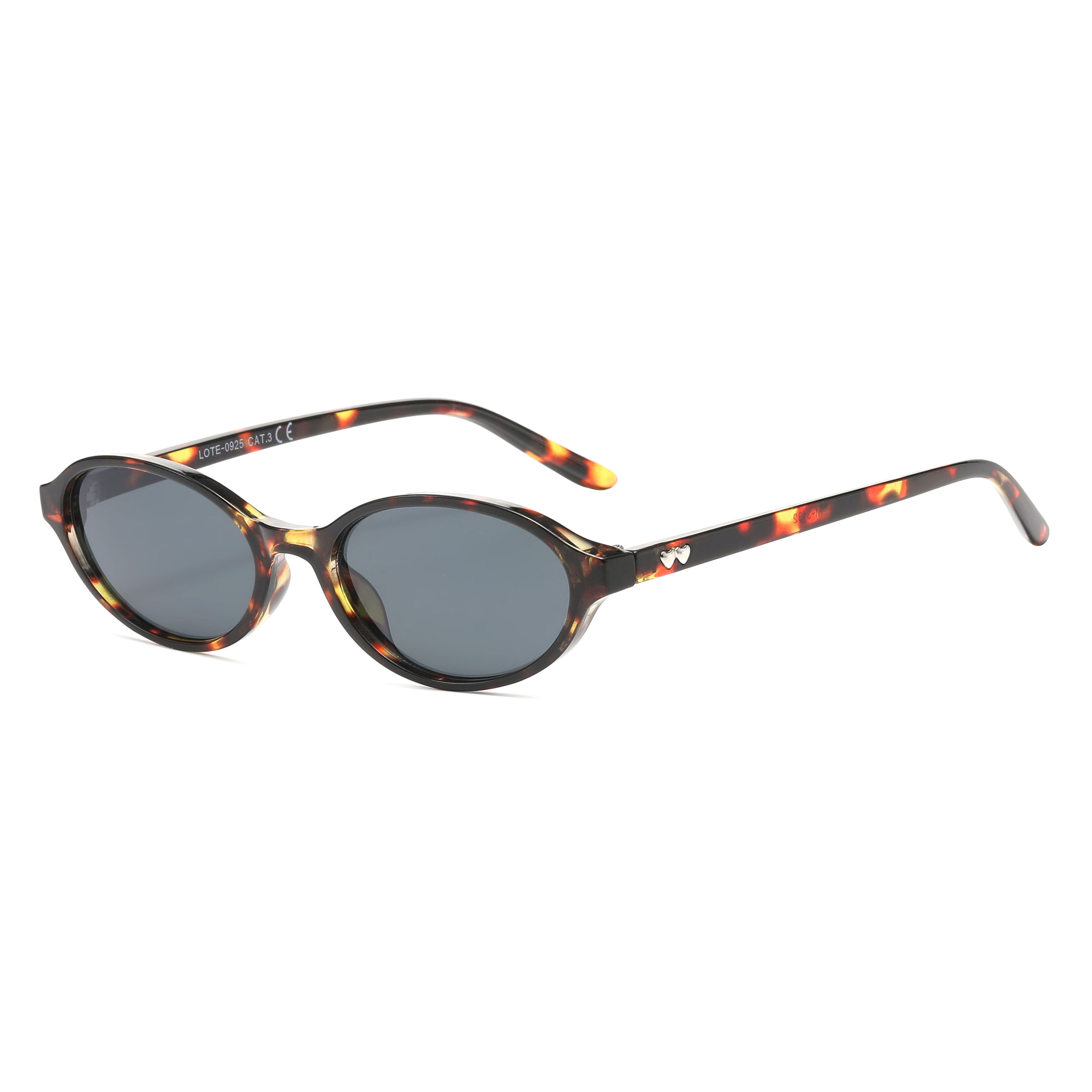 Quality control and grading process for wholesale eyewear
