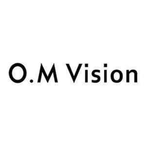 OMVISION eyewear showroom in Madrid
